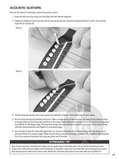 Hal Leonard Acoustic Guitar Tab Method - Combo Ed. 