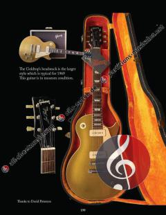 Goldtop Believers 
