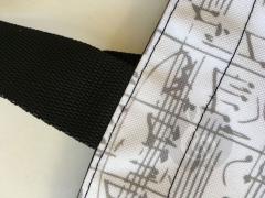 Umhängetasche Oboe  