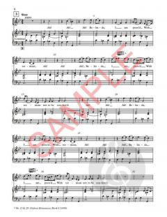Dido and Aeneas von Henry Purcell 