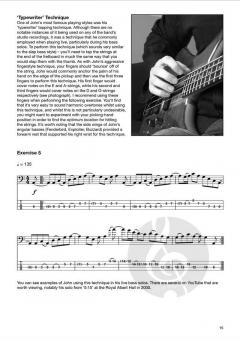 The John Entwistle Bass Book von Stuart Clayton 
