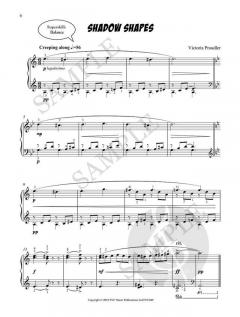 Piano Grades are Go! von Victoria Proudler 