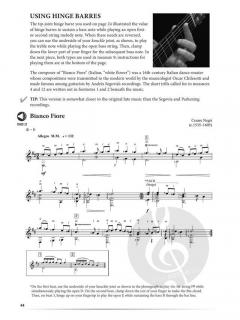 A Modern Approach to Classical Guitar 3 