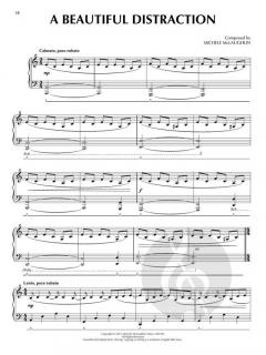 Calming Piano Solos 