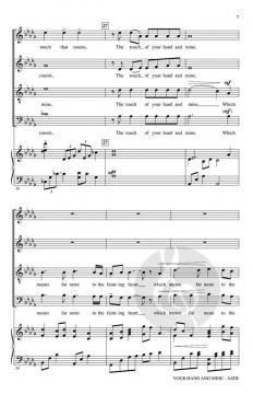 Your Hand and Mine von Marques L.A. Garrett (Download) 