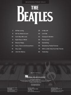 The Beatles 