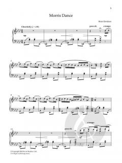 The Music Box 