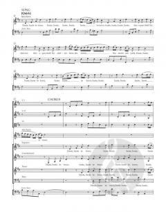 Dido and Aeneas von Henry Purcell (Download) 