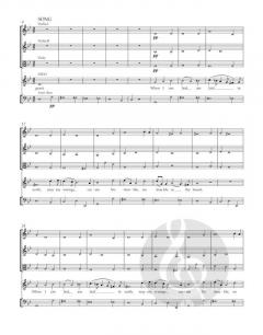 Dido and Aeneas von Henry Purcell (Download) 