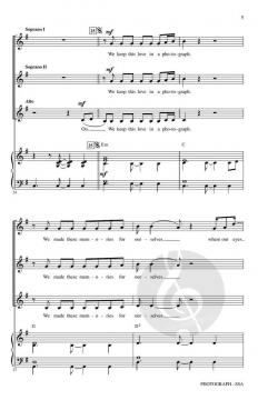 Photograph von Ed Sheeran (Download) 