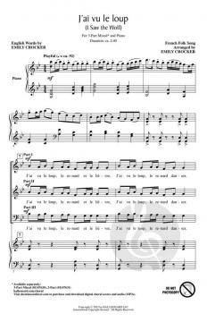J'ai vu le loup (Download) 