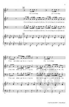J'ai vu le loup (Download) 