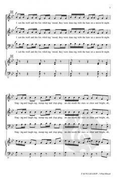 J'ai vu le loup (Download) 
