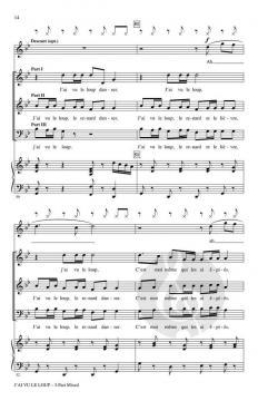 J'ai vu le loup (Download) 