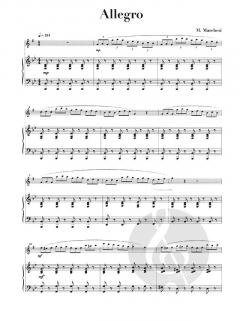 Bel Canto 
