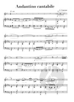 Bel Canto 