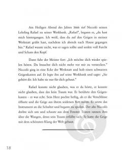 Die geheimnisvolle Schachtel (Kim Märkl) 
