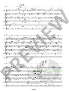 Voices of Nagasaki von Wil Offermans für Flöten-Ensemble im Alle Noten Shop kaufen