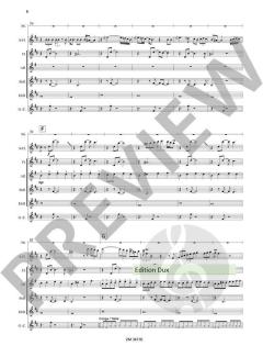 Voices of Nagasaki von Wil Offermans für Flöten-Ensemble im Alle Noten Shop kaufen