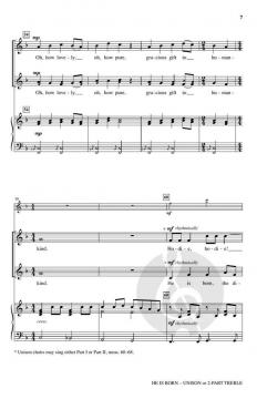 He Is Born! (Download) 