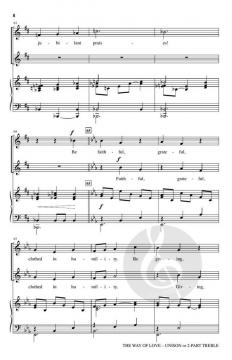 The Way of Love von Joseph M. Martin (Download) 