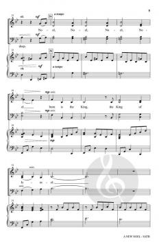 A New Noel von Travis L. Boyd (Download) 