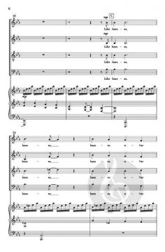 Falling Stars von Kevin T. Padworski 