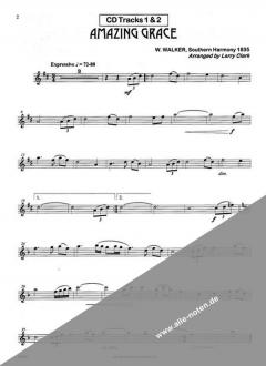 Easy Hymn Favorites 