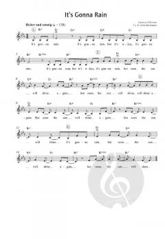Das neue Chorbuch 