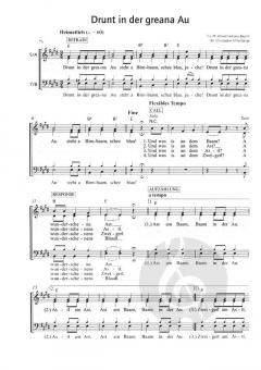 Das neue Chorbuch 