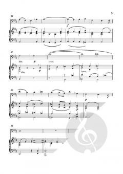 Ave verum von Wolfgang Amadeus Mozart 