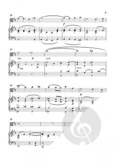 Ave verum von Wolfgang Amadeus Mozart 
