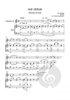 Ave verum (Download) 