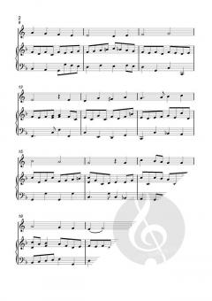 So nimm denn meine Hände (Download) 