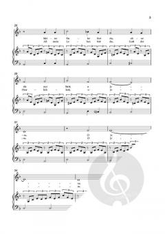 O Jesu, all mein Leben bist du (Download) 