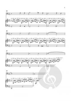 O Jesu, all mein Leben bist du (Download) 