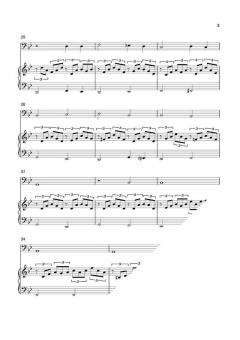 O Jesu, all mein Leben bist du (Download) 