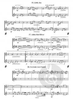 Swing Trompette von Pascal Proust im Alle Noten Shop kaufen