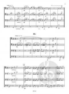 Garden Party von Pascal Proust 