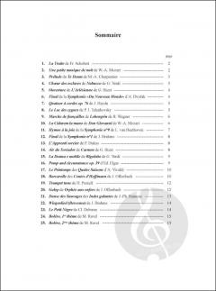 Symphonic Etudes 