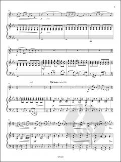 Scherzo Feerique 