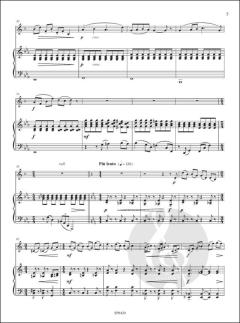 Scherzo Feerique 