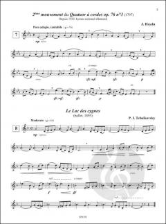 Symphonic Etudes von Pascal Proust 