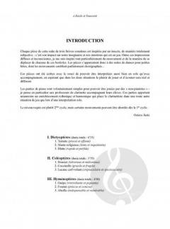 Insecta 1 von Octave Juste 