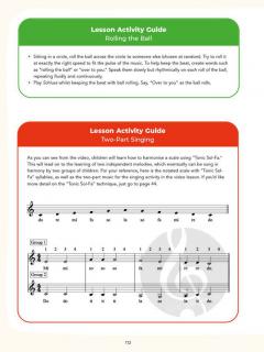 Instant Primary Music Lessons 