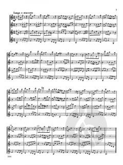 Concerto in C major (Gingold) von Georg Philipp Telemann 