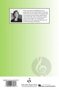 Cold and Fugue Season von Johann Sebastian Bach (Download) 