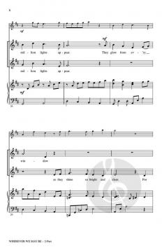 Wherever We May Be von Mary Donnelly (Download) 