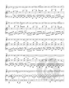 Sonate in A op. 69 von Ludwig van Beethoven (Download) 