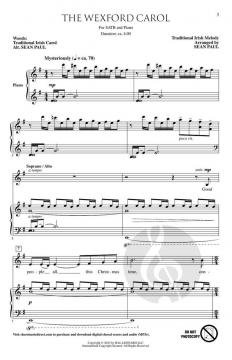 The Wexford Carol 